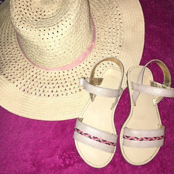 Gymboree Other - 🛍3 for $20🛍Toddler girls sandals ☀️